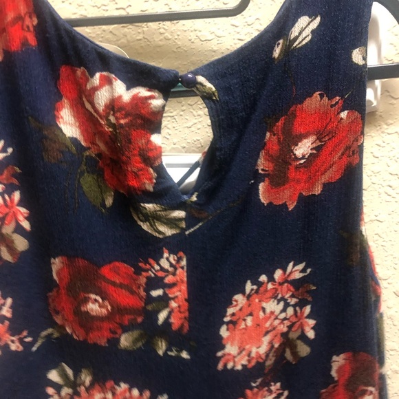 Altar’d State Dress or long shirt - Picture 2 of 3